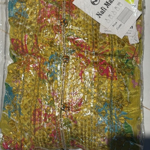 BABY FEMALE DRESS-PM314