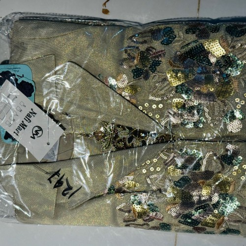 WESTERN GHARARA SET-R1247