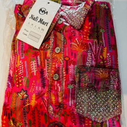 BABY COLLAR CORD SET