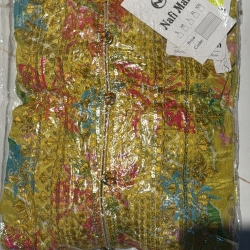 BABY FEMALE DRESS-PM314